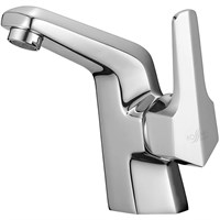 Смеситель для раковины Rossinka RS44-11 Хром RS44-11