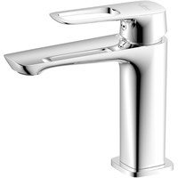 Смеситель Rossinka для раковины, хром, RS46-11 RS46-11