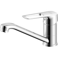 Смеситель Rossinka для раковины, хром, RS46-22 RS46-22