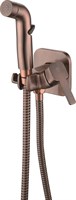 Гигиенический душ встраиваемый  RUSH Capri (CA1435-99Rbronze) CA1435-99Rbronze
