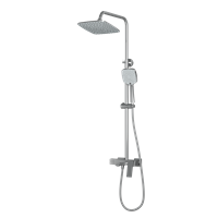 Душевая система RUSH Thira (TR3635-50) TR3635-50