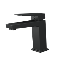 Смеситель для умывальника RUSH Thira (TR3635-12Black) TR3635-12Black