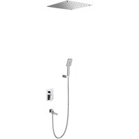 Душевая система Timo Selene SX-2039/00SM Хром SX-2039/00SM