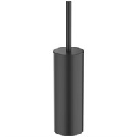 Ершик для унитаза Timo Saona 13161/03 Черный матовый 13161/03