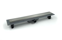 Дренажный канал Timo 70см с основой для плитки Smart Plus (SMP-PG70-LS40(DRY)) SMP-PG70-LS40(DRY)