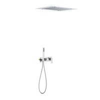 Душевая система встроенная Timo Selene хром (SX-2129/00SM) SX-2129/00SM
