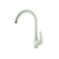Смеситель для кухонной мойки Lemark Linara LM0405PJS, цвет жасмин LM0405PJS