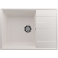 Мойка кухонная ULGRAN Quartz Prima 700-01, жасмин Prima 700-01