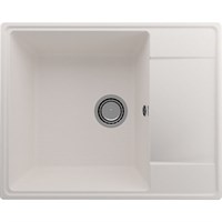Мойка кухонная ULGRAN Quartz Prima 605-01, жасмин Prima 605-01