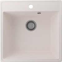 Мойка кухонная ULGRAN Quartz Forte 505-01, жасмин Forte 505-01