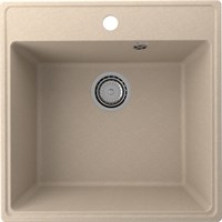 Мойка кухонная ULGRAN Quartz Forte 505-03, десерт Forte 505-03