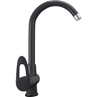 Cмеситель ULGRAN Quartz UQ-006-08, космос UQ-006-08