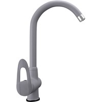 Cмеситель ULGRAN Quartz UQ-006-05, бетон UQ-006-05