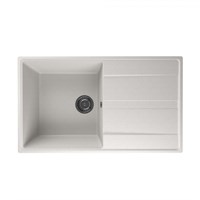 Мойка кухонная ULGRAN Quartz Prima 850-01, жасмин Prima 850-01