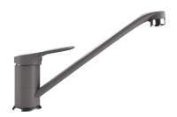 Cмеситель ULGRAN Quartz UQ-004-09, асфальт UQ-004-09