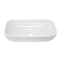 Умывальник мебельный Sanita Luxe Infinity 60 (00-00000692) run_00-00000692