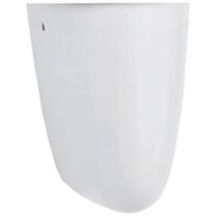Полупьедестал Creavit Sedef SD265-00CB00E-0000 Белый SD265-00CB00E-0000