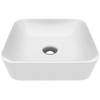 Раковина-чаша Creavit Ultra 40 UL040-00CB00E-0000 Белая UL040-00CB00E-0000