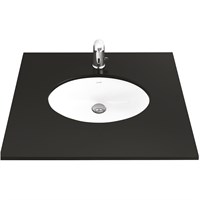 Раковина Creavit 58 TP205-00CB00E-0000 Белая TP205-00CB00E-0000