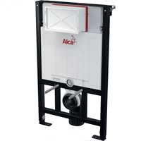 Инсталляция Alcaplast Sadromodul AM101/850-0001 (AM101/850) для унитаза со смывным бачком AM101/850-0001