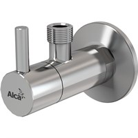 Угловой вентиль Alcaplast ARV001 Хром ARV001