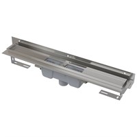 Душевой лоток Alcaplast Flexible APZ1004-850 SMART без решетки APZ1004-850 SMART