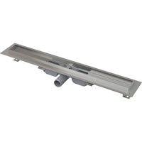 Душевой лоток Alcaplast Professional Low APZ106-300 без решетки APZ106-300