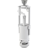 Сливная арматура Alcaplast A2000 без подводки A2000-CHROM