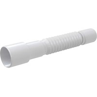 Гибкое соединение Alcaplast A795 50/40x40 A795