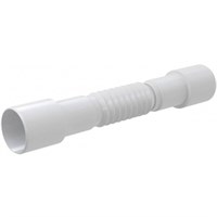 Гибкое соединение Alcaplast A720 гофрированное A720
