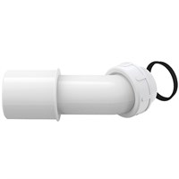 Редуктор сифона Alcaplast A52 Белый A52