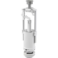 Сливная арматура Alcaplast A05-CHROM Белая A05-CHROM