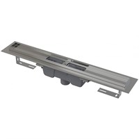 Душевой лоток Alcaplast APZ1001S-650 без решетки APZ1001S-650