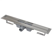 Душевой лоток Alcaplast APZ1S-750 (APZ1-750) без решетки APZ1S-750