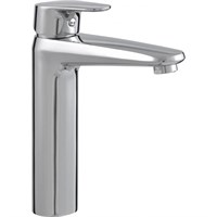 Смеситель для раковины Aquanet Magic AF410-11C Хром AF410-11C