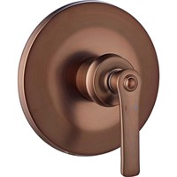 Смеситель для душа Swedbe Terracotta Art 2517 Терракота sw_2517