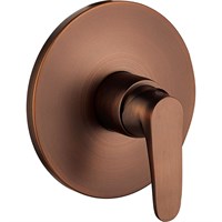 Смеситель для душа Swedbe Terracotta 2557 Терракота sw_2557