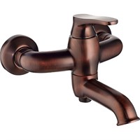 Смеситель для ванны Swedbe Terracotta 2551 Терракота sw_2551