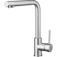 Смеситель для кухни Swedbe Selene Plus 8540 Нержавеющая сталь sw_8540