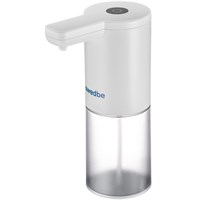 Дозатор для жидкого мыла Swedbe Smart 0102 Белый матовый sw_102