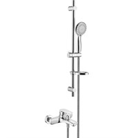 Смеситель для ванны Swedbe Venado 1690 Хром sw_1690
