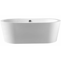 Акриловая ванна Swedbe Vita 170x80 8812 без гидромассажа sw_8812
