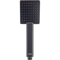 Ручной душ Swedbe Hermes 5123B Черный матовый sw_5123B