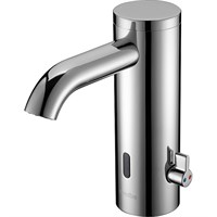Смеситель для раковины Swedbe Europe 6010 Хром sw_6010