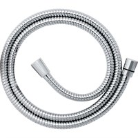 Душевой шланг Swedbe Calypso 5055 Хром sw_5055