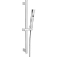 Душевой гарнитур Swedbe Calypso 5086 Хром sw_5086
