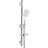 Душевой гарнитур Swedbe Calypso 5084 Хром sw_5084