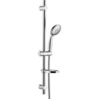 Душевой гарнитур Swedbe Calypso 5081 Хром sw_5081