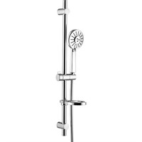 Душевой гарнитур Swedbe Calypso 5083 Хром sw_5083