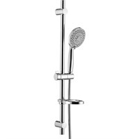 Душевой гарнитур Swedbe Calypso 5079 Хром sw_5079